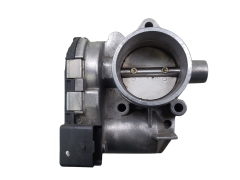 Mariposa De Aire Citroen Peugeot 0280750085 1635Q9 1.6 Bosch 1278