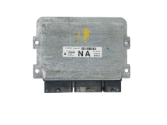 Controlador Renault Dacia 237109775R 237109776R Continental 43293