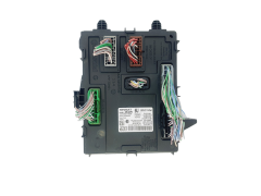 Controlador BCM 284B14642R A2C3779780600 Renault 44434