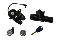 Interruptor De Encendido Fiat Punto 2 0.5521 0.8712 TRW Sipea