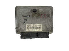 Controlador Rover MSB101150 0281001956 Bosch 51649