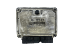 Controlador 045906019BG 0281011244 Seat VW Bosch 48506