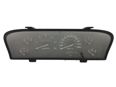Velocímetro/Instrumentos Y Relojes Jeep Grand Cherokee 56042930AB 39932