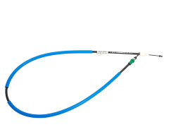 Línea de freno Nueva Original Izquierdo Trasera Renault Trafic 2 8200263819