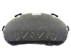 Velocímetro/Instrumentos Y Relojes Peugeot 206 9648836380 000500103 49151
