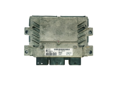 Controlador Ford 8V21-12A650-SF S180047002F Continental 33347