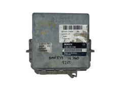 Controlador 0281001298 2245907 22465055F3 BMW Bosch 51420