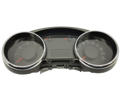 Velocímetro/Instrumentos Y Relojes Peugeot 3008 9666174880 T8 69189-220U 27500