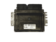 Controlador MEC37-300 AA Nissan Hitachi 16274
