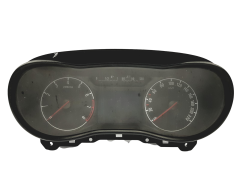 Velocímetro/Instrumentos Y Relojes Opel Corsa E 39129457 367030224 51876
