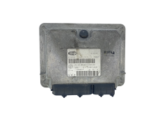 Controlador IAW4AF.SM 55196259 61601.123.01 Fiat Magneti Marelli 62307