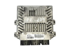 Controlador 5WS40641A-T 9664447480 9661642180 PSA Siemens