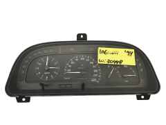 Velocímetro/Instrumentos Y Relojes Renault Laguna 1 7700824299 P 49504