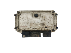 Controlador PSA 0261206246 9637838780id08 Bosch 44949
