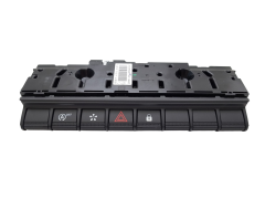 Interruptor De Las Luces De Emergencia Renault Clio 5 Captur 2 283E85899R 0km 4