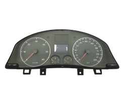 Velocímetro/Instrumentos Y Relojes VW Golf MK5 1K0920864B 110080374005 43457