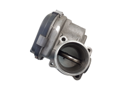 Mariposa De Aire Citroen Peugeot Ford 9673534480 1.6 HDI 3523