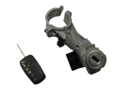 Interruptor De Encendido Fiat Fiorino Nemo 51799409 61090800