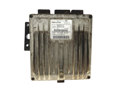 Controlador 8200331477 8200374150 R0410B027B Renault Delphi 18198