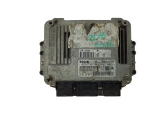 Controlador PSA 0281012467 9662212480 9653958980 Bosch 16281