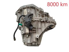 Caja De Cambios 7701700589 TL4045 TL4A045 Renault Laguna 2 1.5 DCI