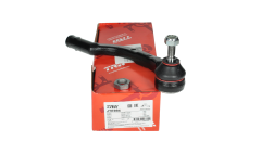 Extremo De La Barra De Dirección Renault 7701049283 JTE994 TRW