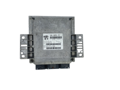 Controlador 9645989480 9655756380 IAW48P2.72 16.623.004 PSA 60101