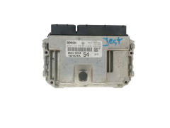 Controlador 0261S16850 89661-0H540 Toyota  Bosch 44291