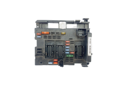 Controlador BSM B3 9657608780 PSA Delphi 38539