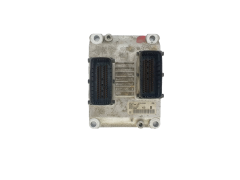 Controlador ME731HA003 0261206714 Alfa Romeo Bosch 46789