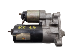 Arrancador Renault 7700865719 0001107047 Bosch 1306