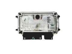 Controlador 9657499880 0261206943 9638765680 PSA Bosch