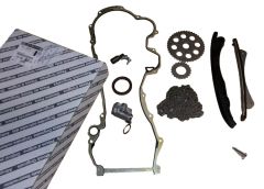 Kit De Cadena De Tiempo Original 1616311880 Citroen Peugeot