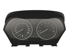 Velocímetro/Instrumentos Y Relojes BMW 1 F20 F21 6210 9365954 Johnson