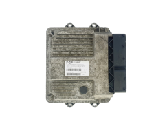 Controlador MJD6JF.M4 51768657 Fiat FGP 41676