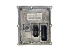 Controlador Smart 0003107V007 0261205005 Bosch 54104