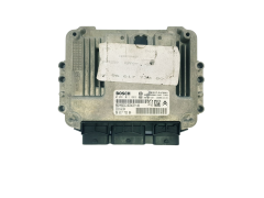 Controlador 0281011863 9661773380  9653958980  PSA Bosch 34241