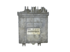 Controlador 0281010077 7700114644 7700111552 Renault Bosch 60634