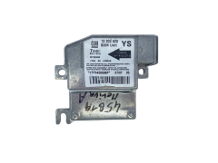 Controlador Opel 13203620 327963935 Temic 58370