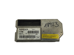 Controlador 8645271 0285001254 Volvo Bosch