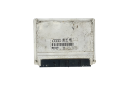 Controlador 4B0907401K 0281001931 Audi Bosch 44996