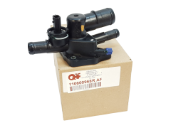 Racor Del Termostato Nuevo Renault Clio 4 Captur 0.9 1.0 12V 110600968R