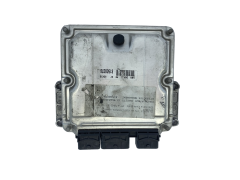 Controlador 0281010627 9642301880 28FM0000 PSA Bosch 60437