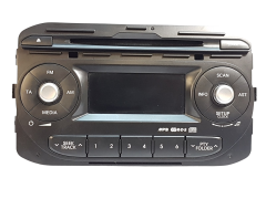 Radio Cd Mp3 KIA Picanto 961701Y211MB2 RDS
