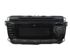 Radio Cd Mp3 Seat Leon 1P0035153