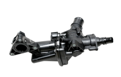 Caja Termostato Original a 110611271R Renault