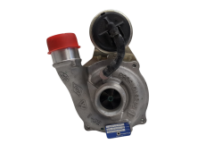 Turbocompresor 7701476891 507852 54359710011 1.5 dci Renault Nissan 