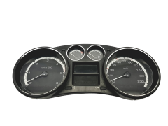 Velocímetro/Instrumentos Y Relojes Peugeot 308 9665107480 503001550311 53204