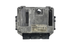 Controlador 9653958980 9658274680 0281011633 PSA Bosch 48427
