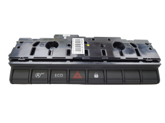 Interruptor De Las Luces De Emergencia Renault Clio 5 Captur 2 283E86009R 0km